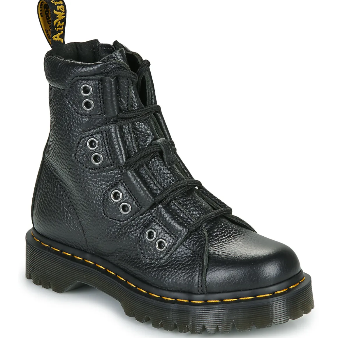 1460 Lace To Toe Boot