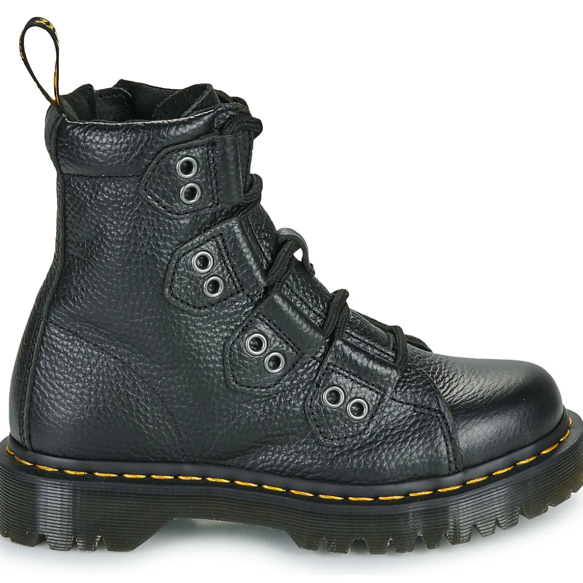 1460 Lace To Toe Boot