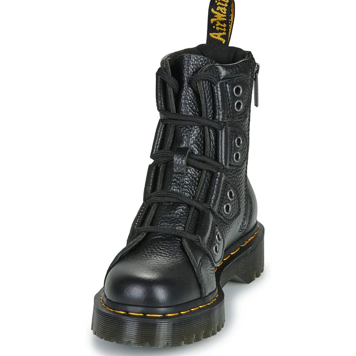 1460 Lace To Toe Boot