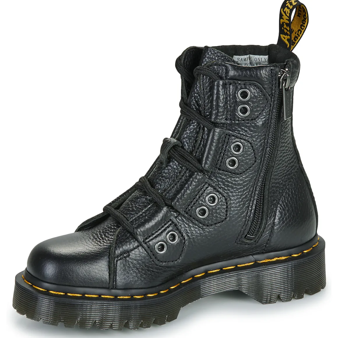 1460 Lace To Toe Boot