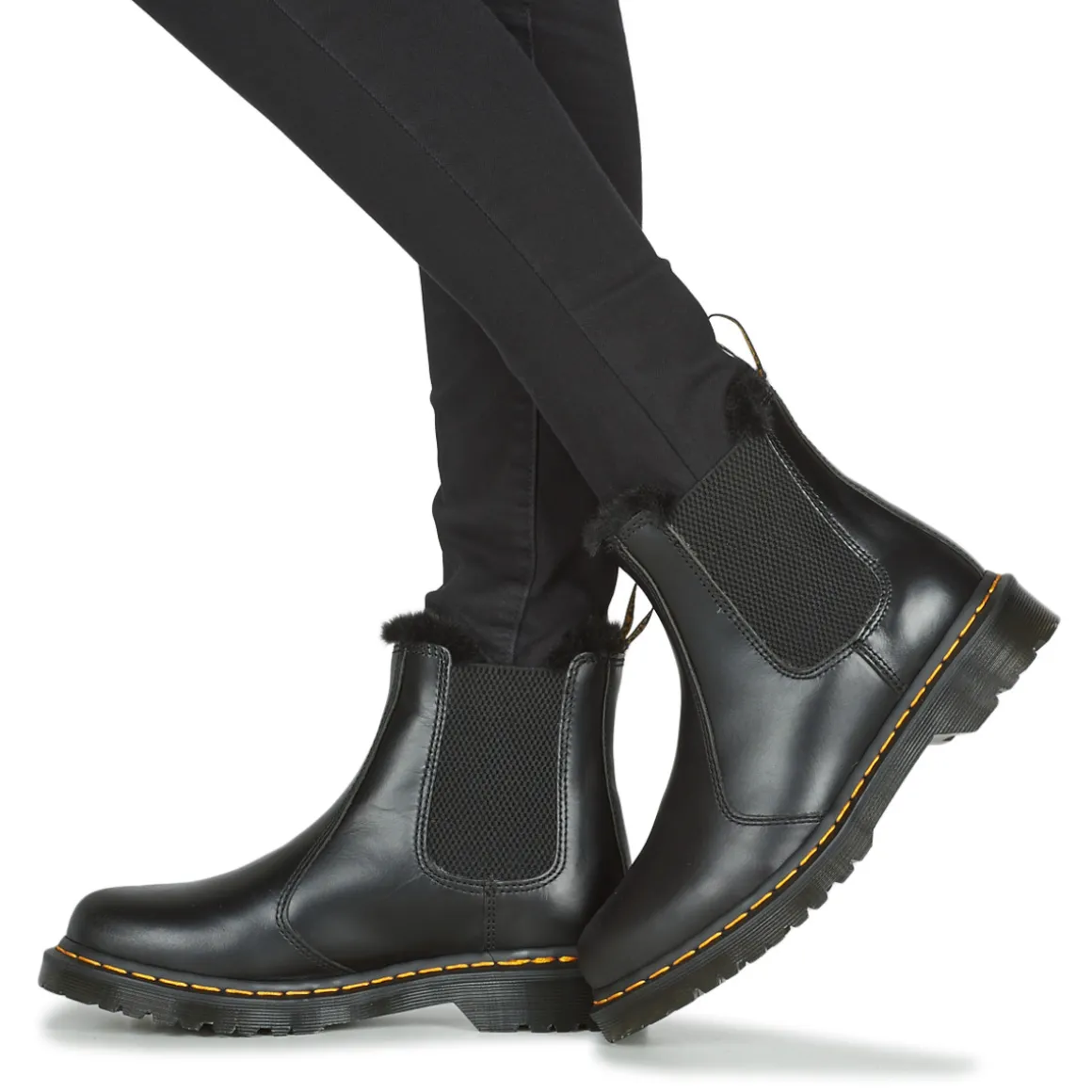 2976 LEONORE DARK GREY ATLAS