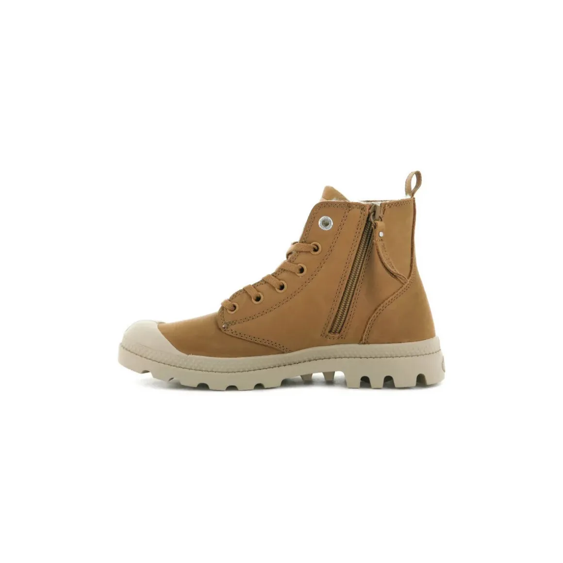- PAMPA HI ZIP WL