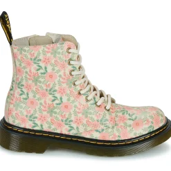 1460 Pascal J Pop Floral Print