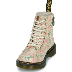 1460 Pascal J Pop Floral Print
