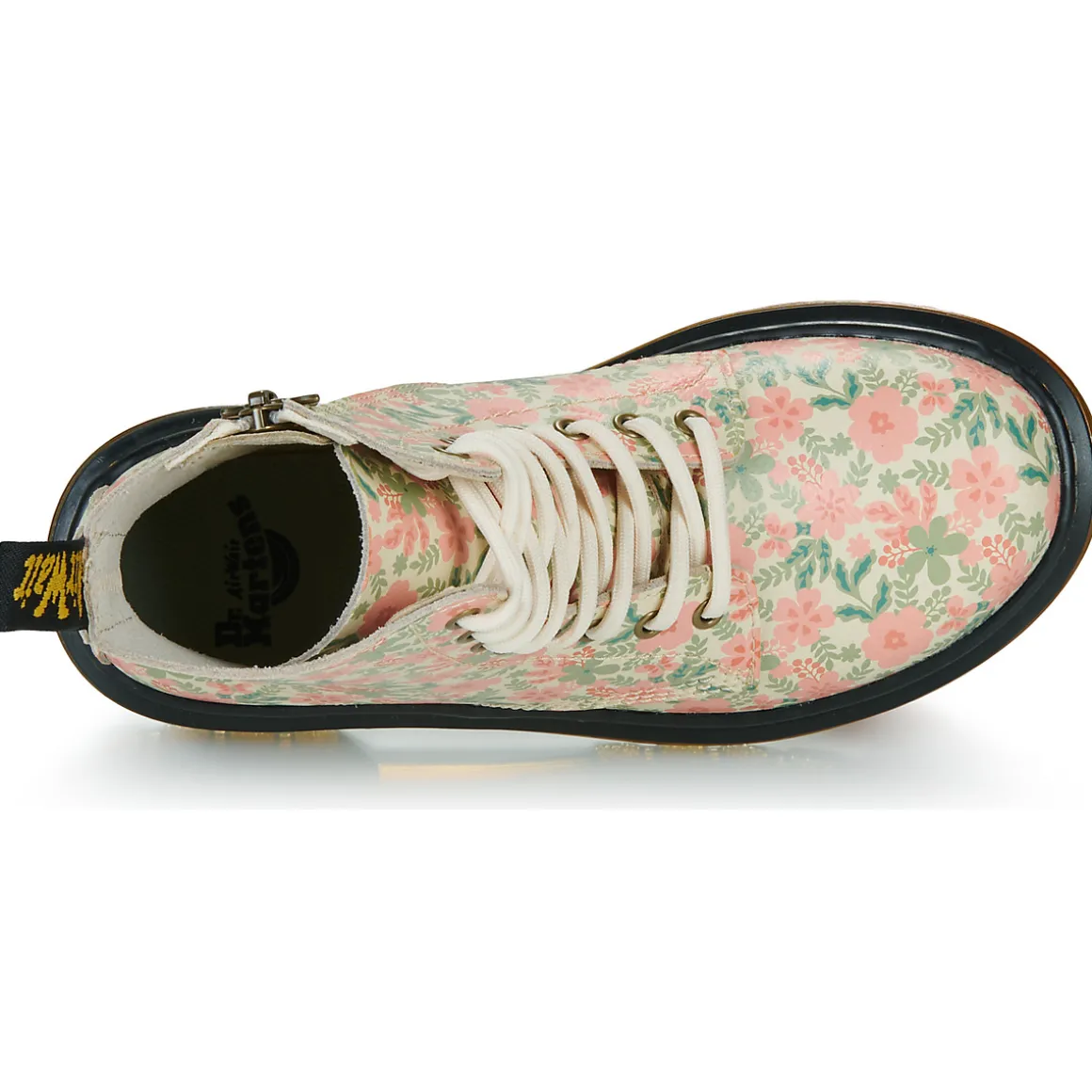 1460 Pascal J Pop Floral Print