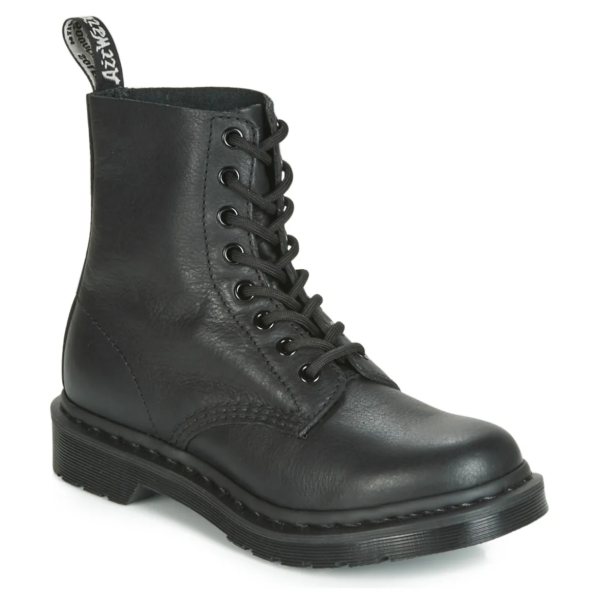 1460 PASCAL MONO BLACK VIRGINIA