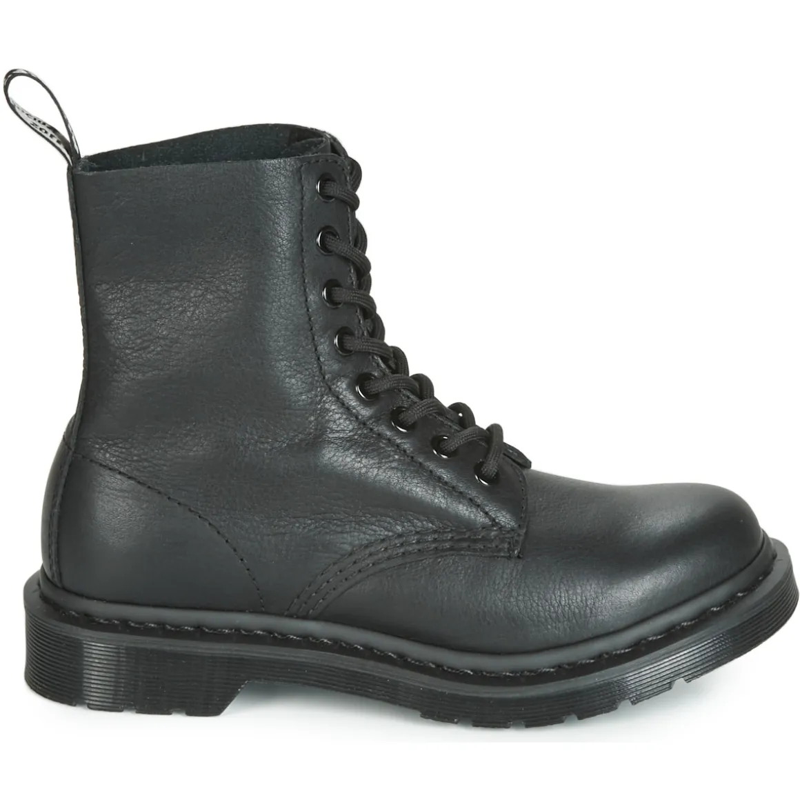1460 PASCAL MONO BLACK VIRGINIA