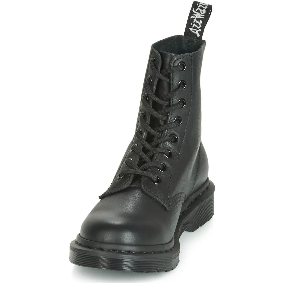 1460 PASCAL MONO BLACK VIRGINIA