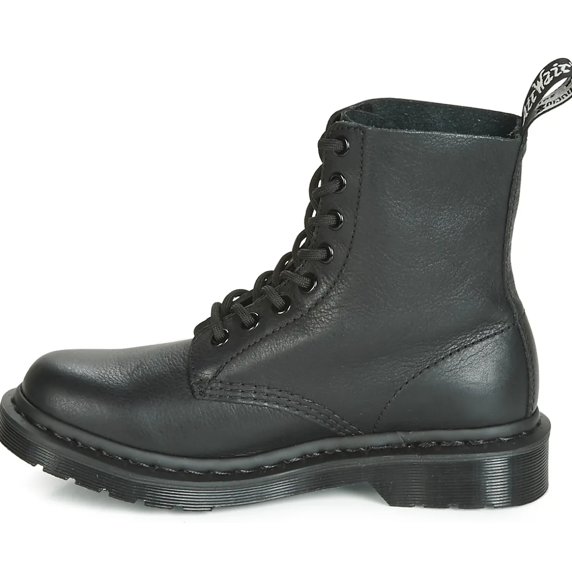 1460 PASCAL MONO BLACK VIRGINIA