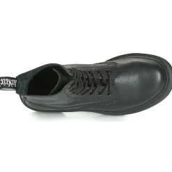 1460 PASCAL MONO BLACK VIRGINIA