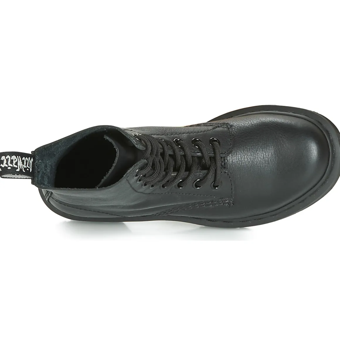 1460 PASCAL MONO BLACK VIRGINIA
