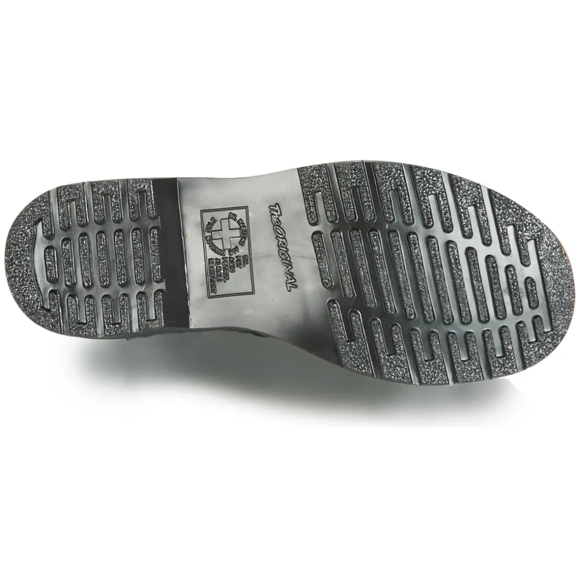 1460 PASCAL MONO BLACK VIRGINIA