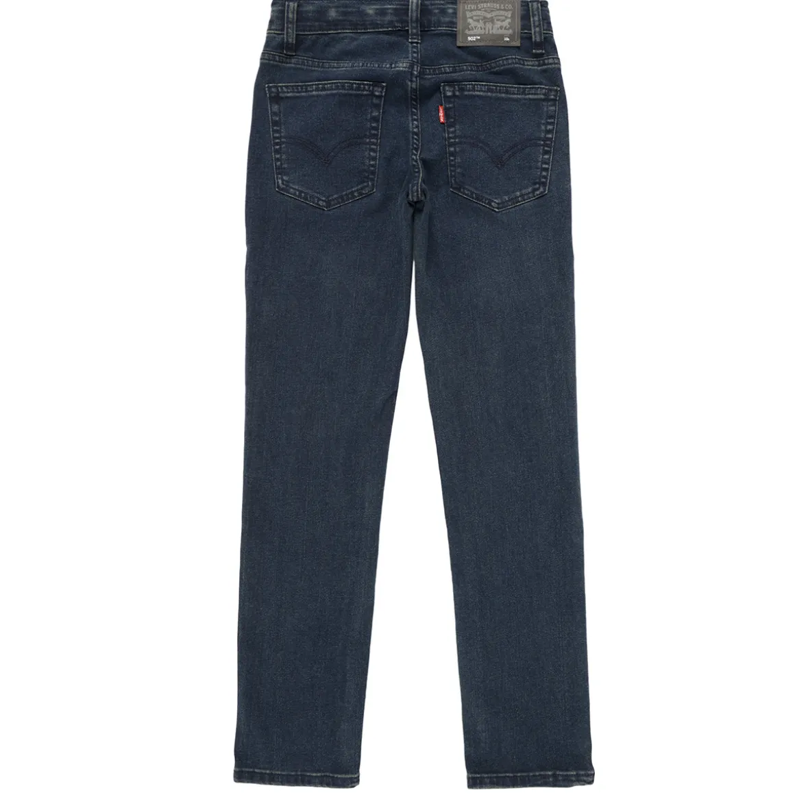 502 REGULAR TAPER FIT STRONG PERFORMANCE