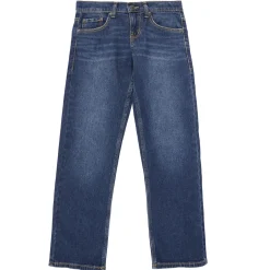 555 RELAXED STRAIGHT