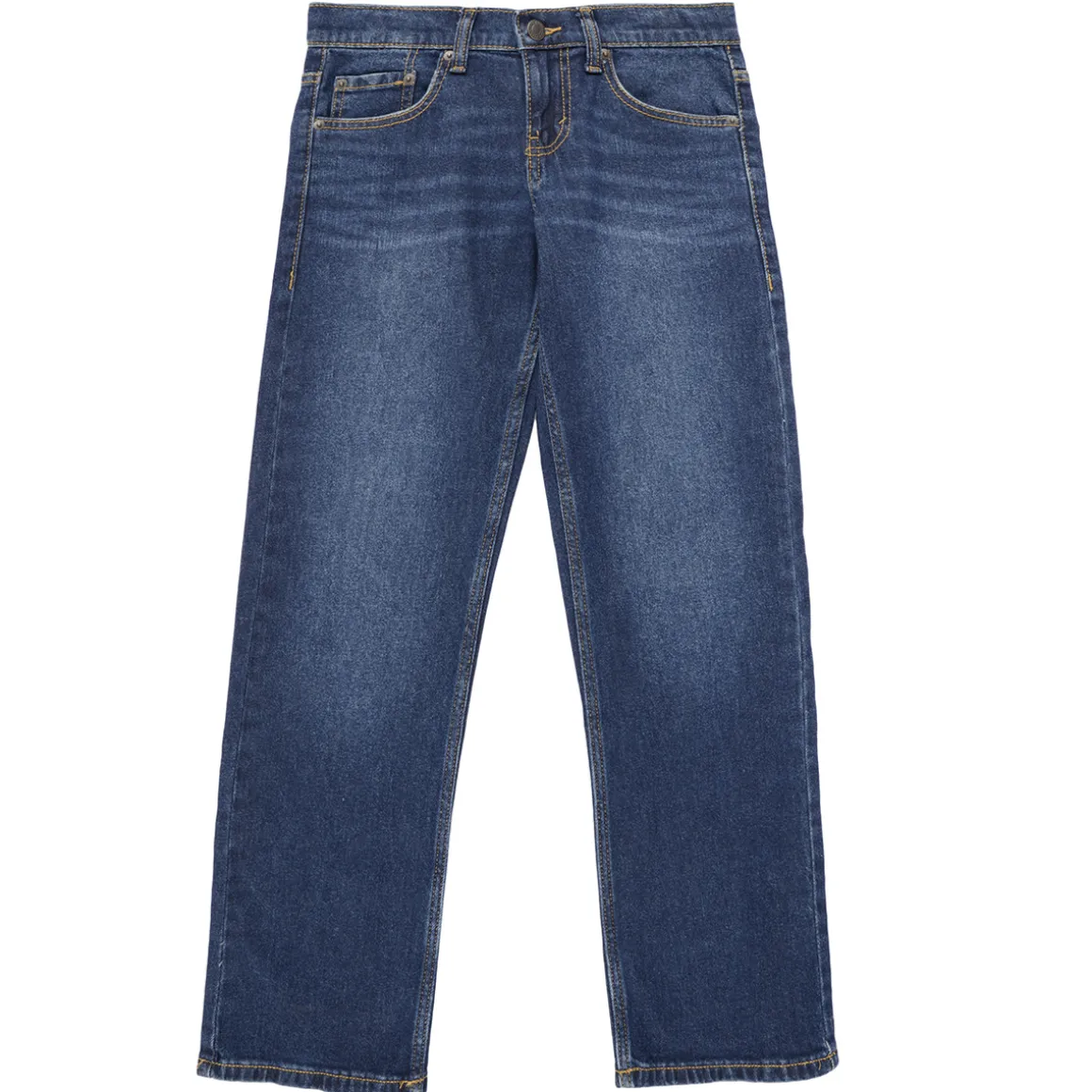 555 RELAXED STRAIGHT