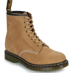 1460 SAVANNAH TAN THUMBLED NUBUCK