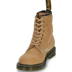 1460 SAVANNAH TAN THUMBLED NUBUCK