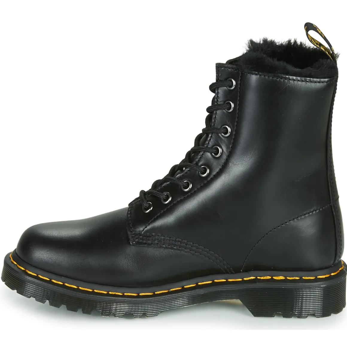 1460 SERENA BLACK ATLAS