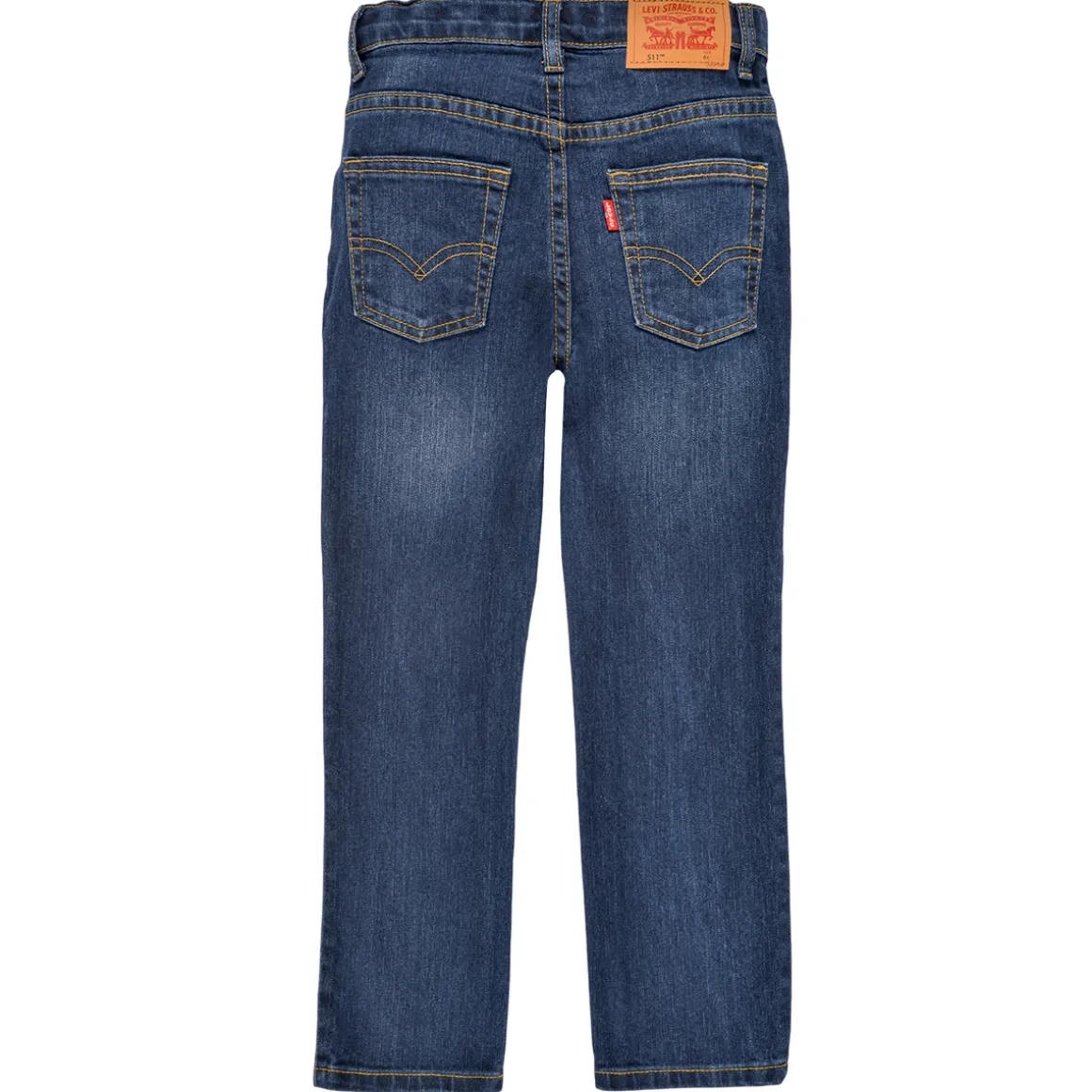 511 SLIM FIT JEANS