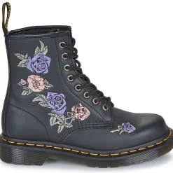 1460 Vonda Black Genix Nappa