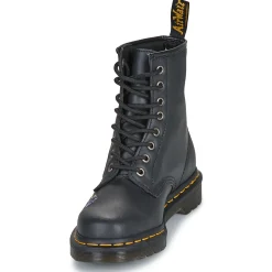 1460 Vonda Black Genix Nappa
