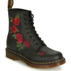 1460 VONDA BLACK SOFTY T
