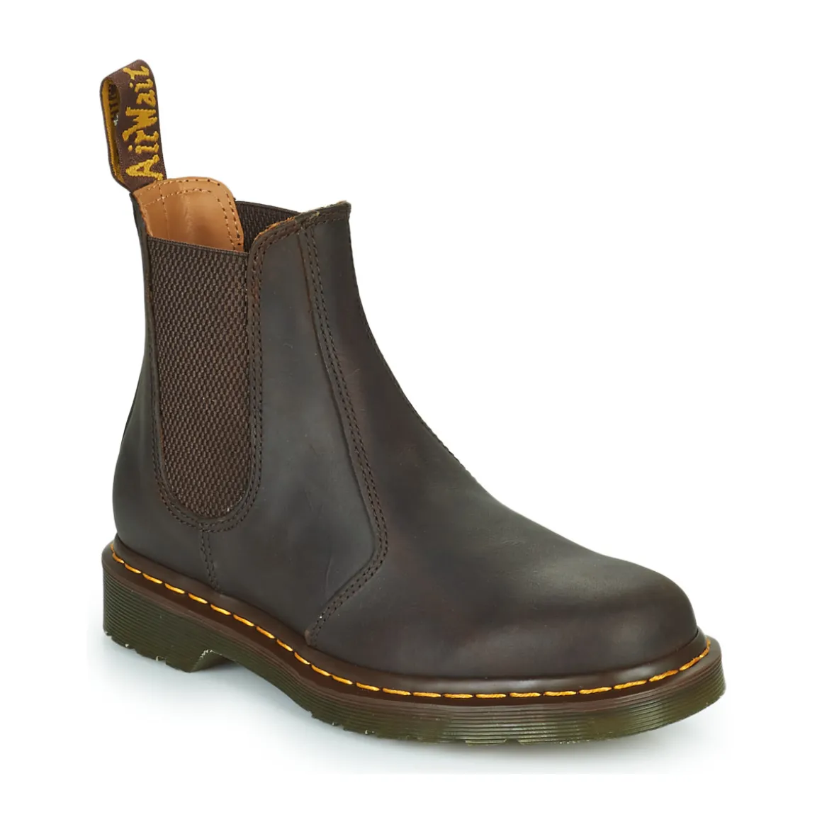 2976 YS DARK BROWN CRAZY HORSE