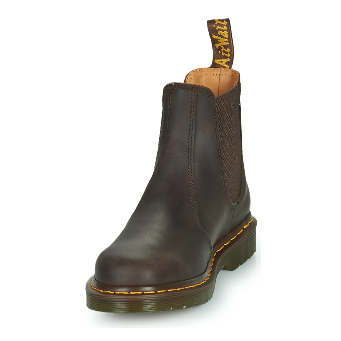 2976 YS DARK BROWN CRAZY HORSE