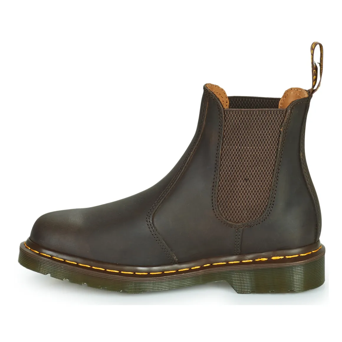 2976 YS DARK BROWN CRAZY HORSE