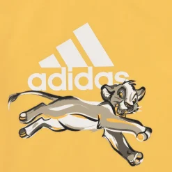 adidas Disney Lion King T-Shirt