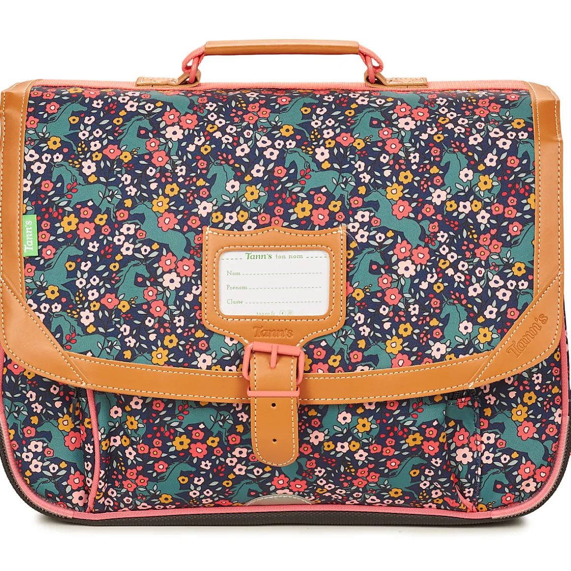ALBA CARTABLE 38 CM