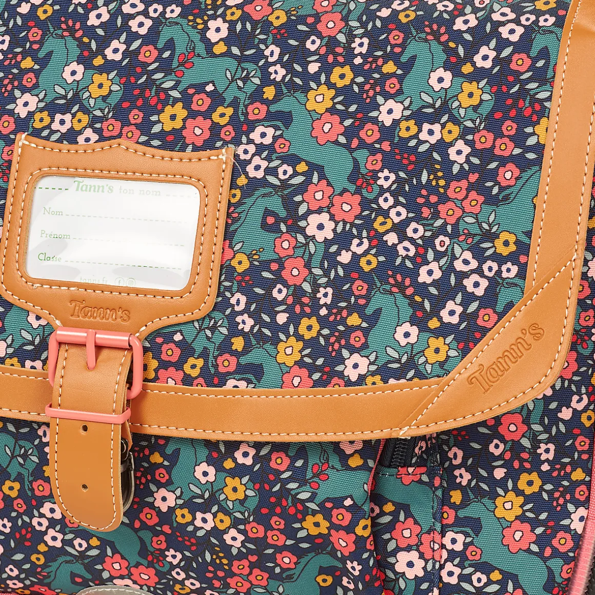 ALBA CARTABLE 38 CM
