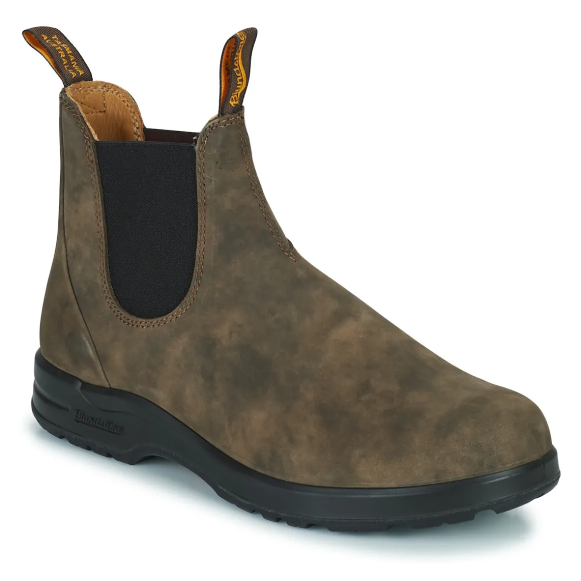 ALL-TERRAIN CHELSEA