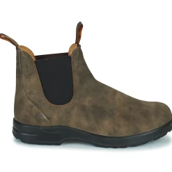 ALL-TERRAIN CHELSEA