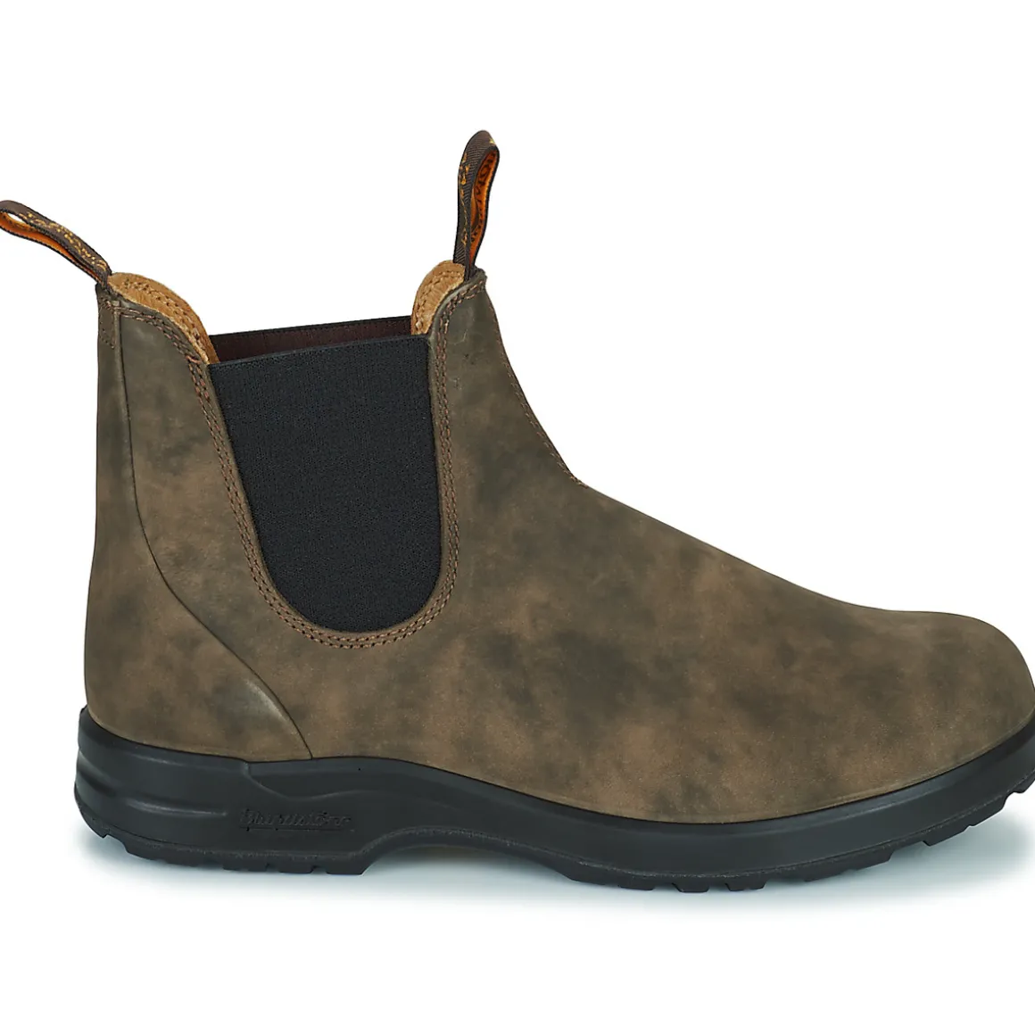 ALL-TERRAIN CHELSEA