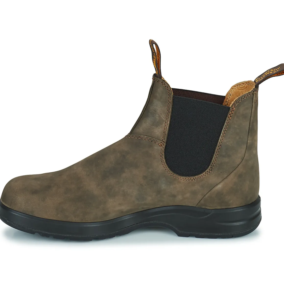 ALL-TERRAIN CHELSEA