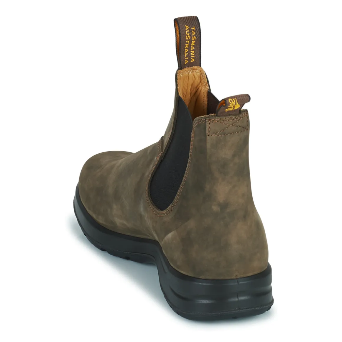 ALL-TERRAIN CHELSEA