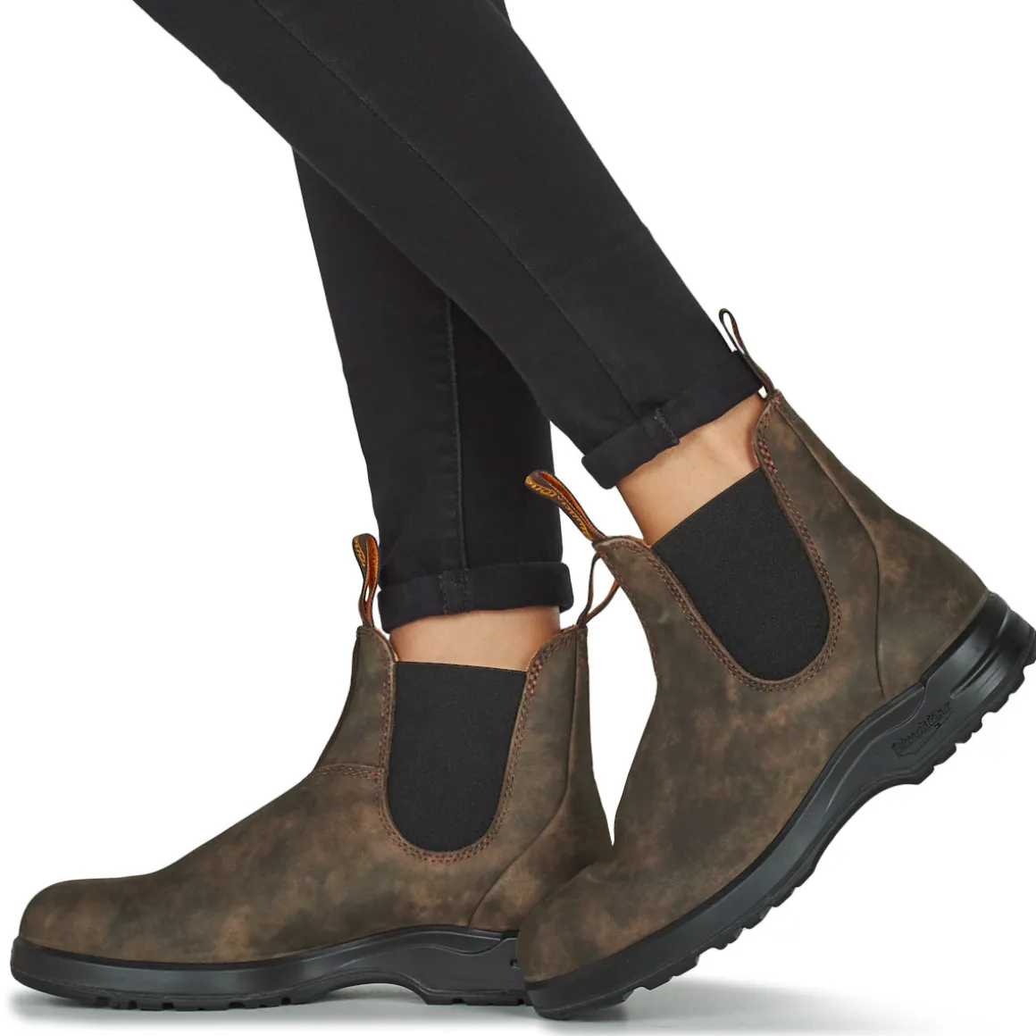 ALL-TERRAIN CHELSEA