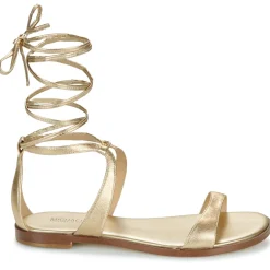 AMARA FLAT SANDAL