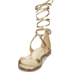 AMARA FLAT SANDAL