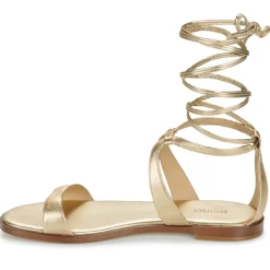 AMARA FLAT SANDAL
