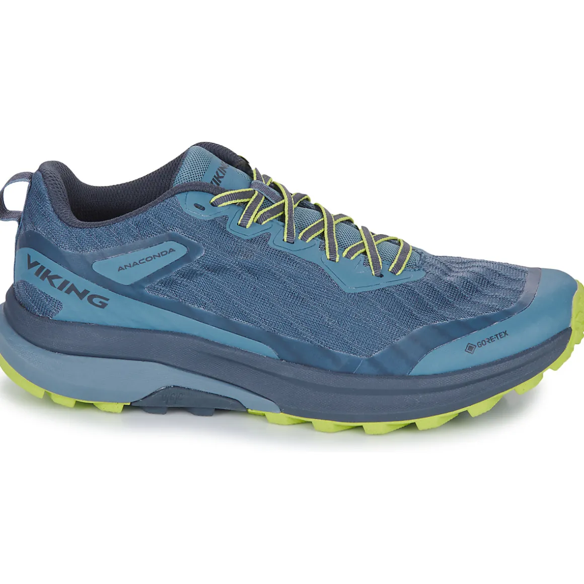 ANACONDA TRAIL LOW GTX M