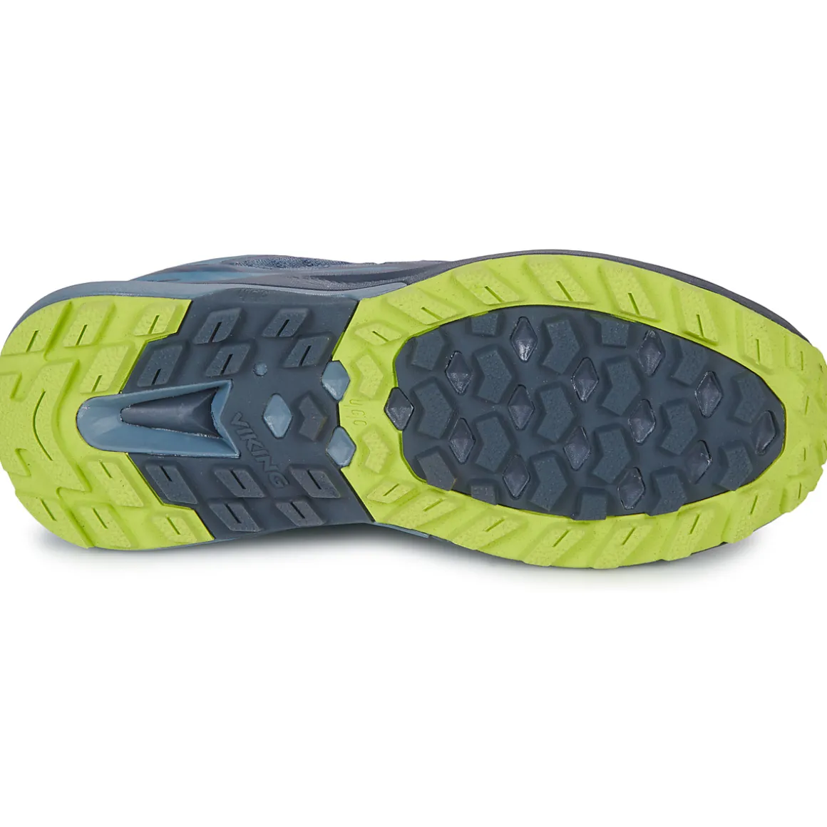 ANACONDA TRAIL LOW GTX M