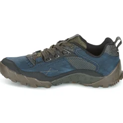 ANNEX TRAK LOW