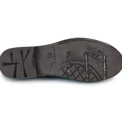 ARCH BUCKLE