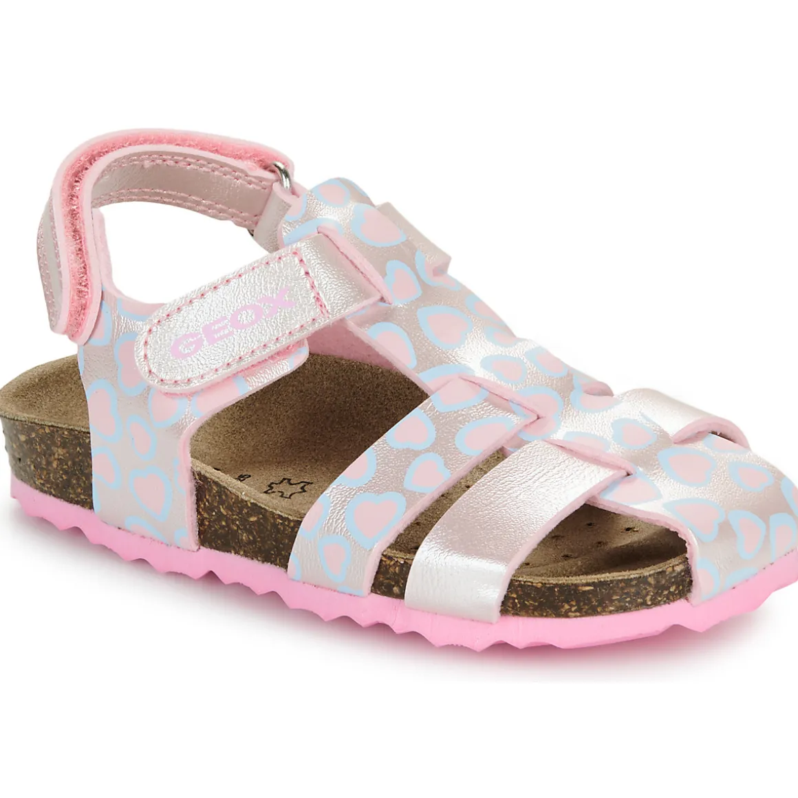 B SANDAL CHALKI GIRL