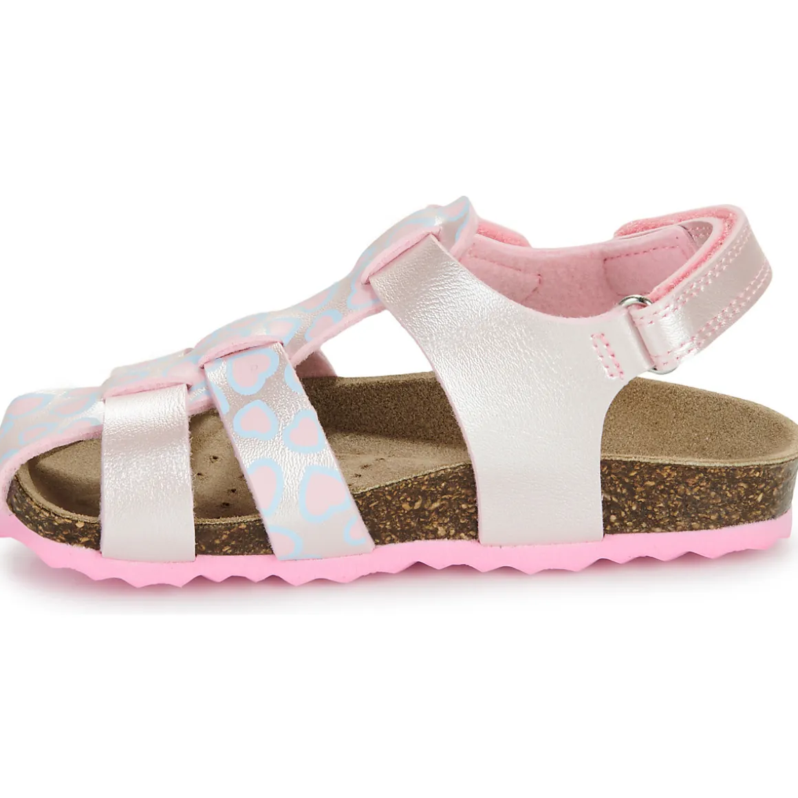 B SANDAL CHALKI GIRL