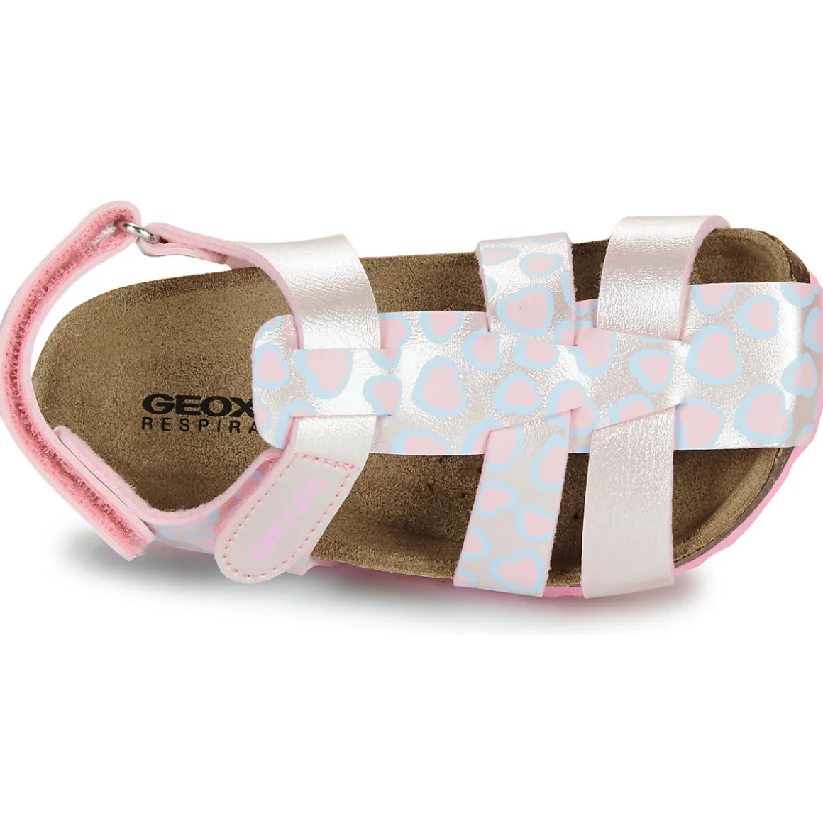 B SANDAL CHALKI GIRL