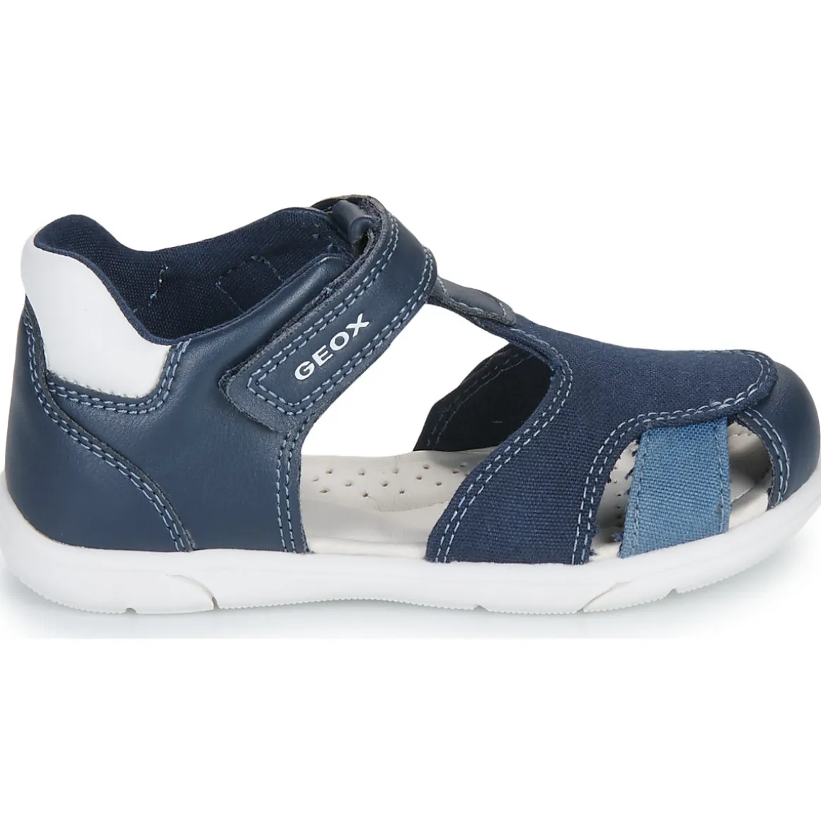 B SANDAL ZAPITO BOY