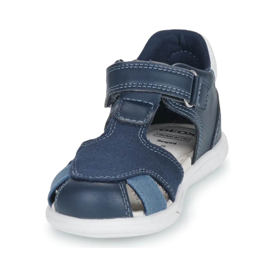 B SANDAL ZAPITO BOY